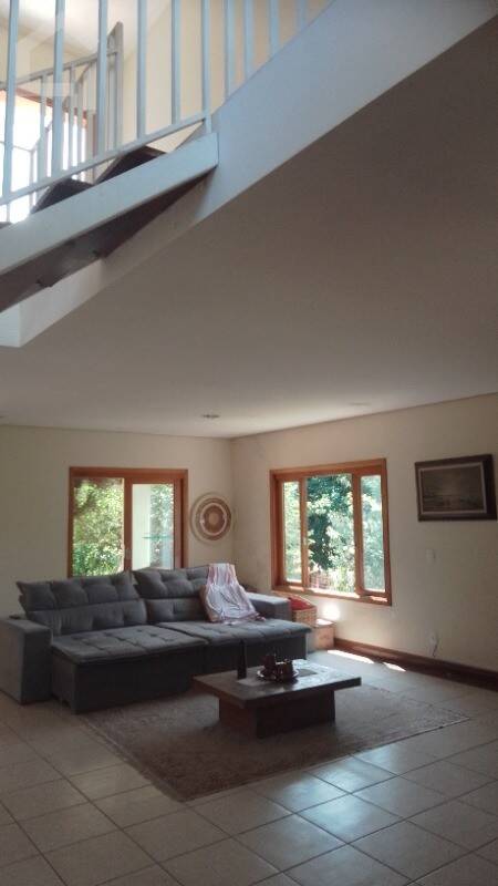 Casa, 4 quartos, 352 m² - Foto 4