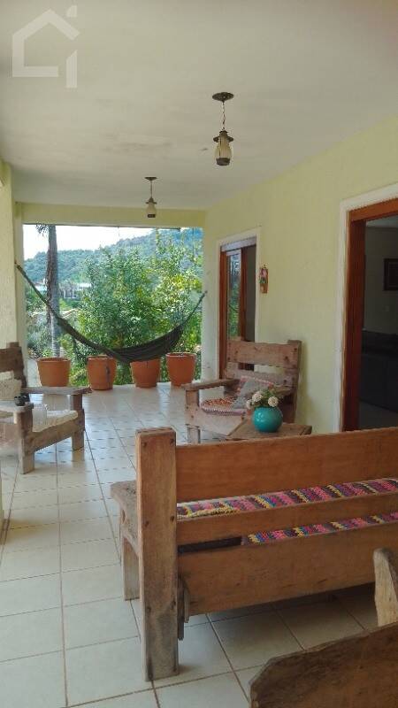 Casa, 4 quartos, 352 m² - Foto 17