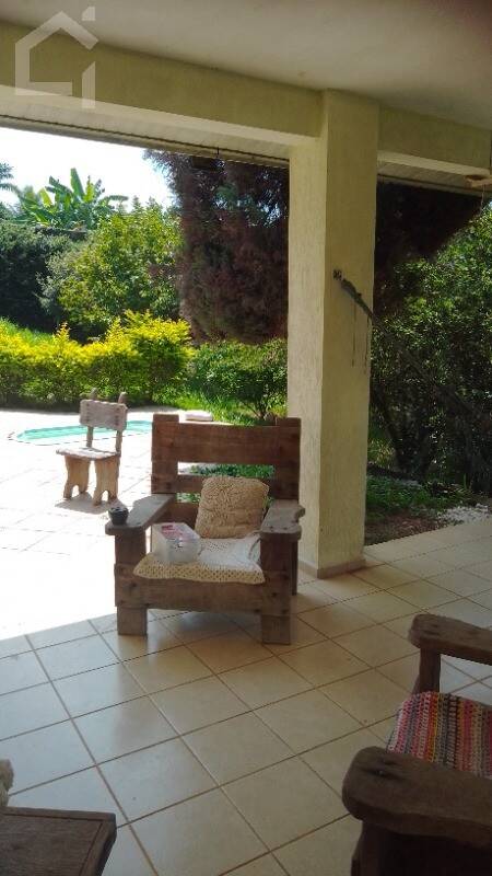 Casa, 4 quartos, 352 m² - Foto 18