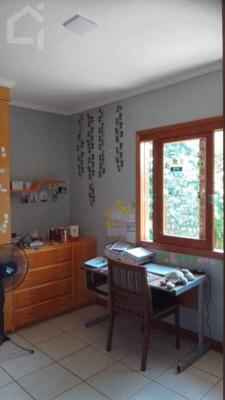 Casa, 4 quartos, 352 m² - Foto 21