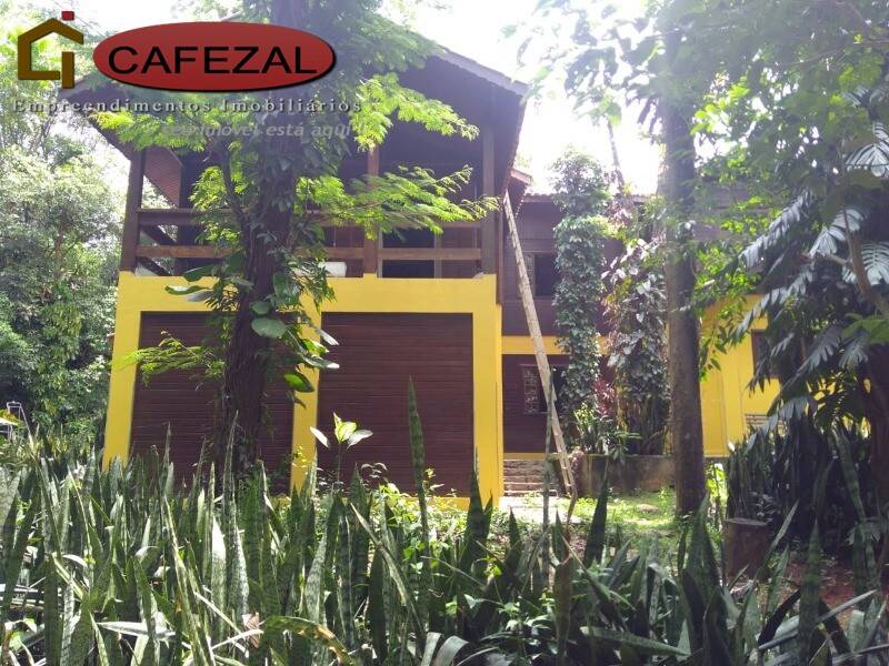 Casa, 2 quartos, 175 m² - Foto 3