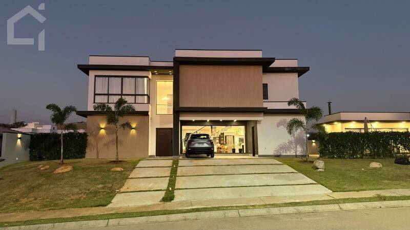 Casa de Condomínio, 4 quartos - Foto 3