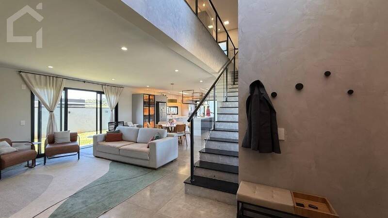 Casa de Condomínio, 4 quartos - Foto 6