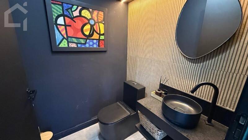 Casa de Condomínio, 4 quartos - Foto 37
