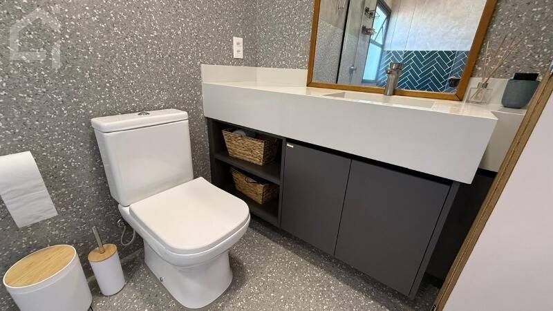 Casa de Condomínio, 4 quartos - Foto 41