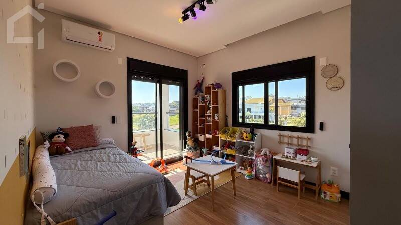 Casa de Condomínio, 4 quartos - Foto 42