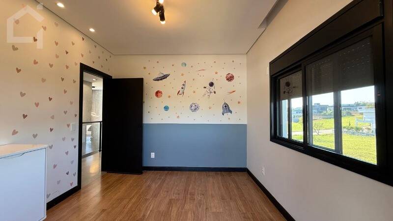 Casa de Condomínio, 4 quartos - Foto 46