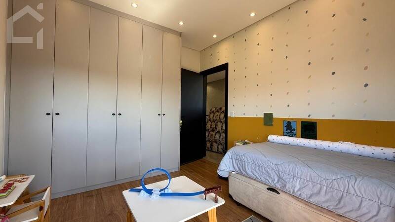 Casa de Condomínio, 4 quartos - Foto 49