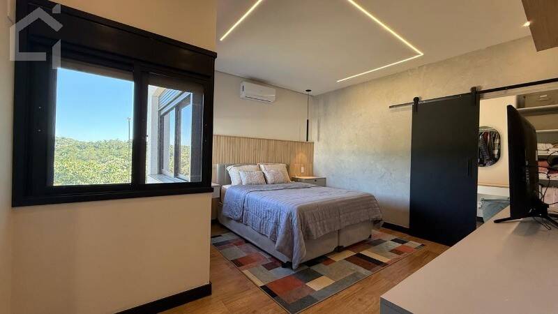 Casa de Condomínio, 4 quartos - Foto 50