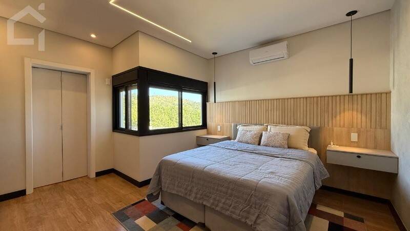 Casa de Condomínio, 4 quartos - Foto 51