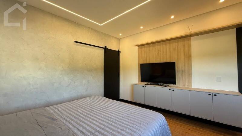 Casa de Condomínio, 4 quartos - Foto 55