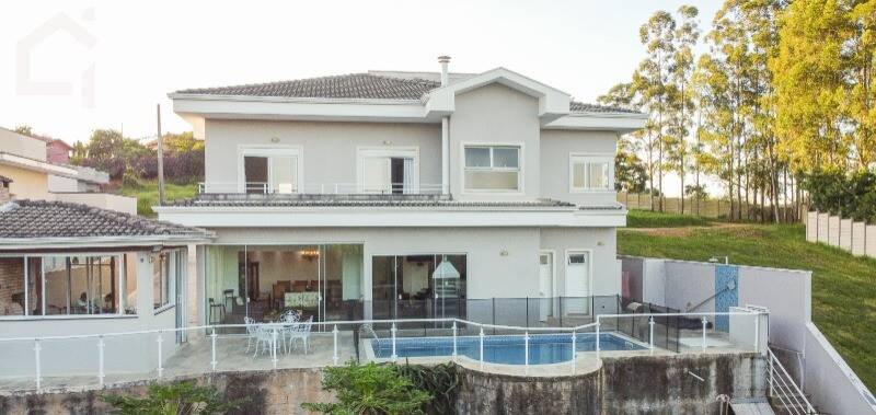Casa de Condomínio, 4 quartos - Foto 6