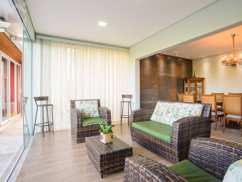 Casa de Condomínio, 4 quartos - Foto 8