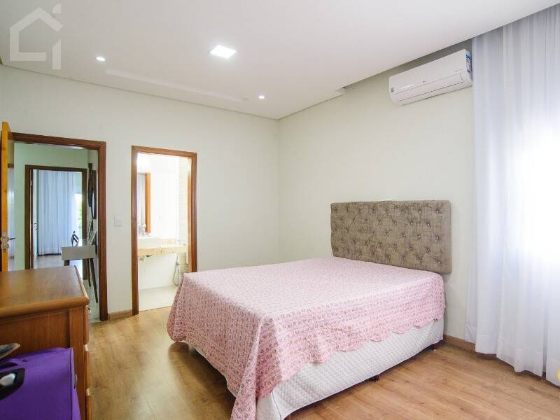 Casa de Condomínio, 4 quartos - Foto 20