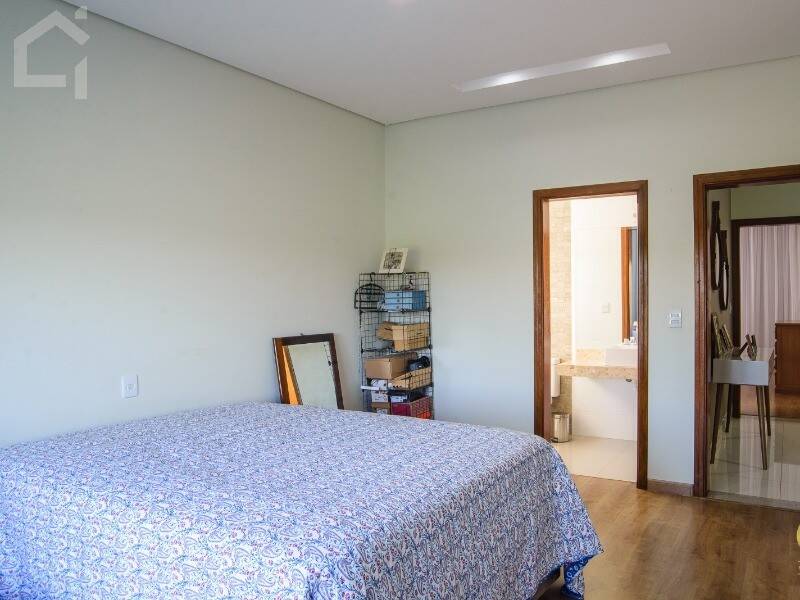 Casa de Condomínio, 4 quartos - Foto 25