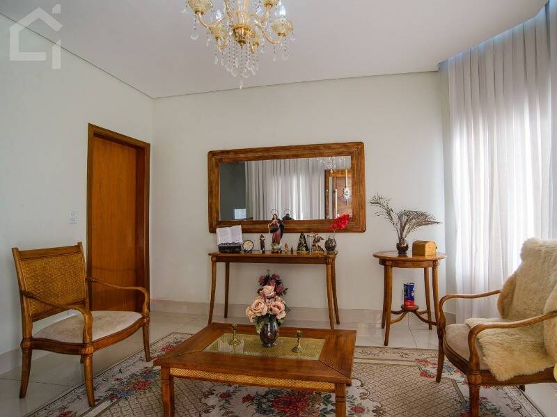 Casa de Condomínio, 4 quartos - Foto 30