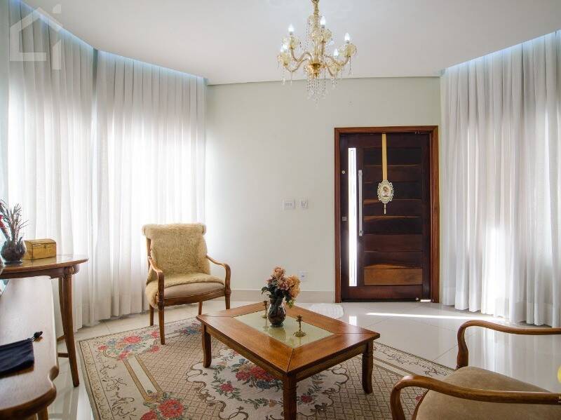 Casa de Condomínio, 4 quartos - Foto 31