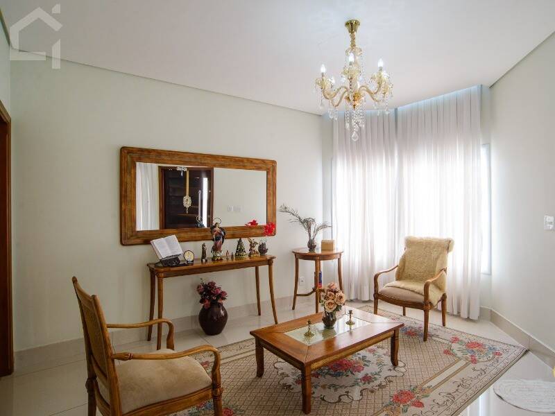 Casa de Condomínio, 4 quartos - Foto 32