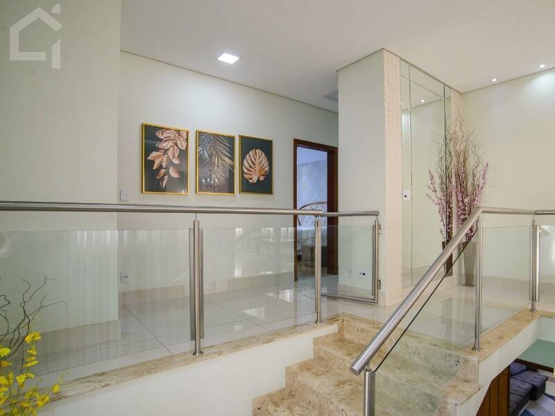 Casa de Condomínio, 4 quartos - Foto 33