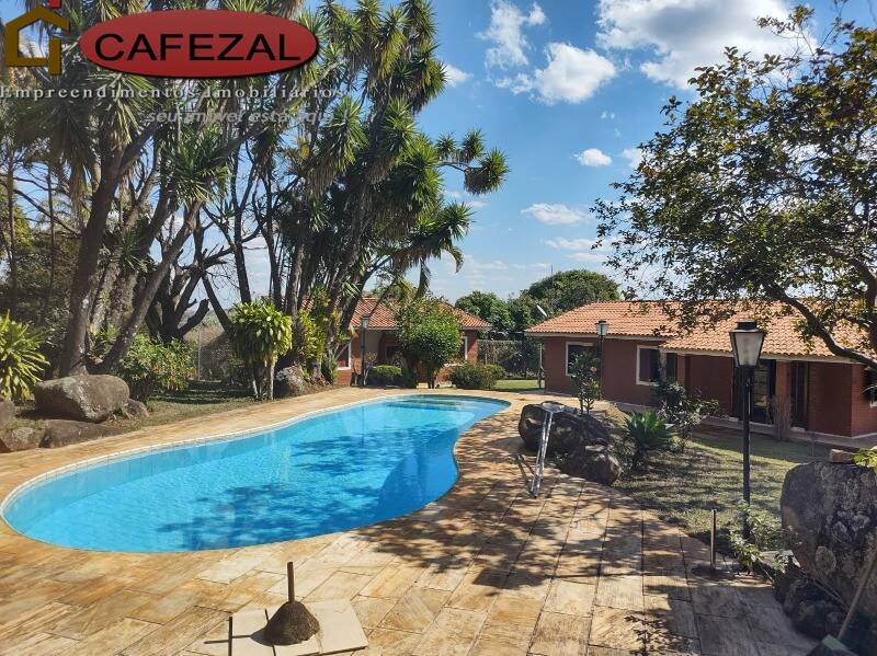 Casa, 3 quartos, 184 m² - Foto 1