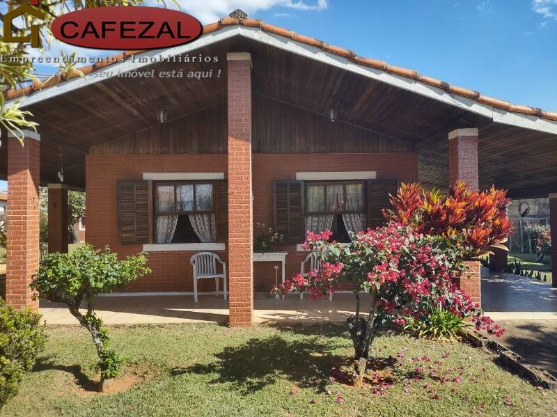 Casa, 3 quartos, 184 m² - Foto 4