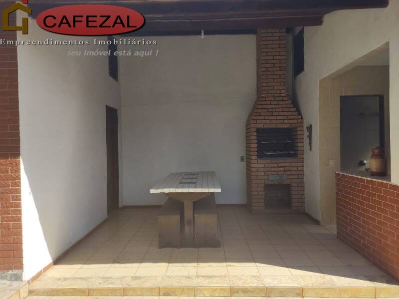 Casa, 3 quartos, 184 m² - Foto 16