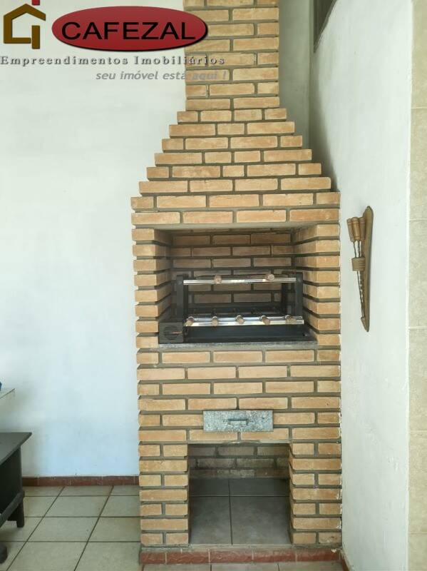 Casa, 3 quartos, 184 m² - Foto 19