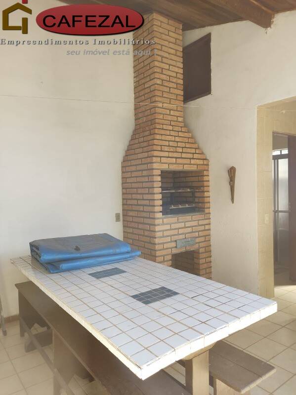 Casa, 3 quartos, 184 m² - Foto 20