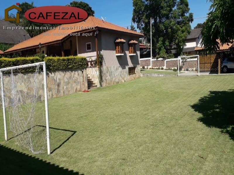 Casa, 4 quartos, 345 m² - Foto 6