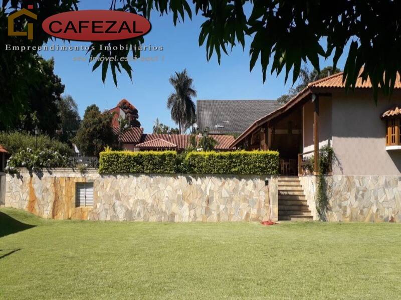 Casa, 4 quartos, 345 m² - Foto 7