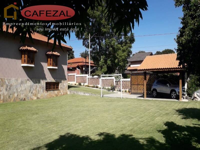 Casa, 4 quartos, 345 m² - Foto 8