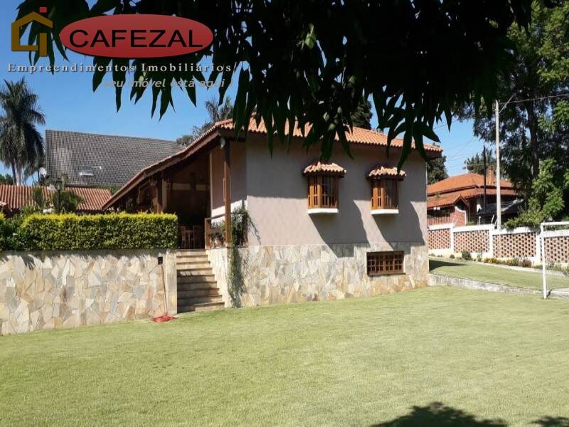 Casa, 4 quartos, 345 m² - Foto 9