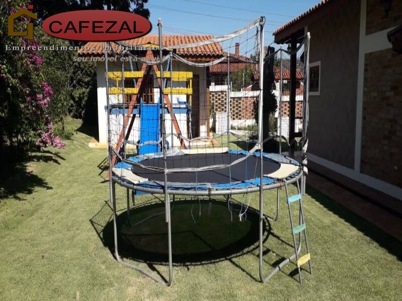Casa, 4 quartos, 345 m² - Foto 12