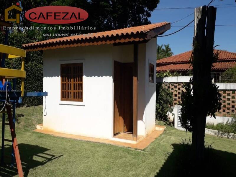 Casa, 4 quartos, 345 m² - Foto 13