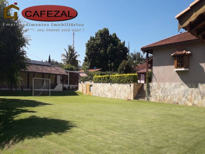 Casa, 4 quartos, 345 m² - Foto 14