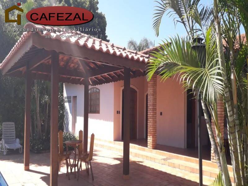 Casa, 4 quartos, 345 m² - Foto 15