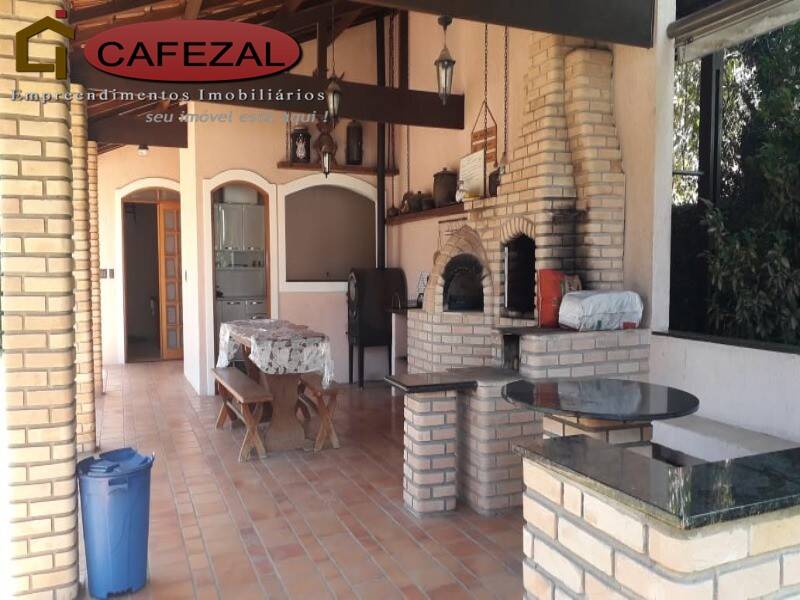 Casa, 4 quartos, 345 m² - Foto 16
