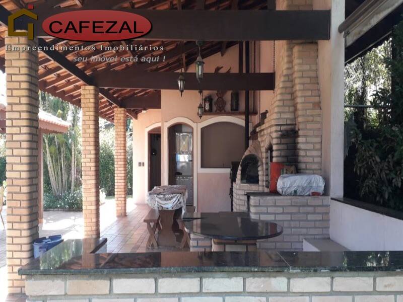 Casa, 4 quartos, 345 m² - Foto 17