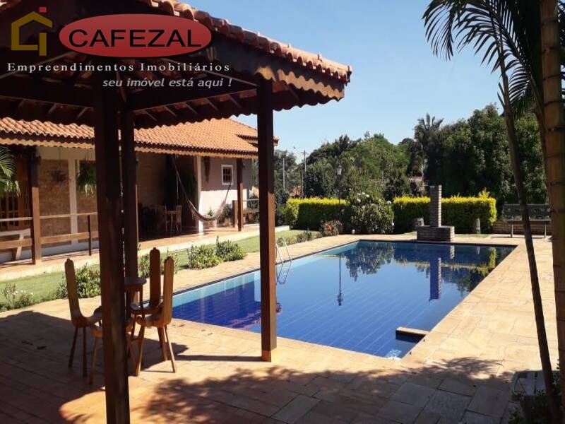 Casa, 4 quartos, 345 m² - Foto 18