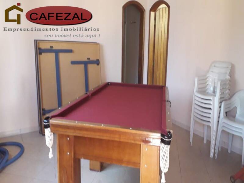 Casa, 4 quartos, 345 m² - Foto 19