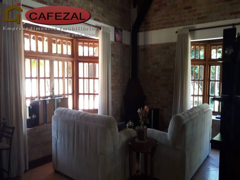 Casa, 4 quartos, 345 m² - Foto 20