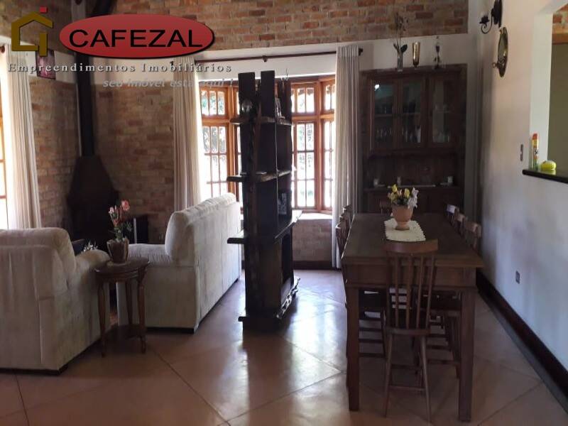 Casa, 4 quartos, 345 m² - Foto 21