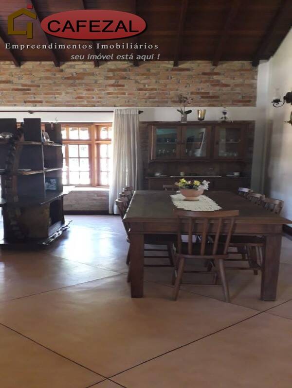 Casa, 4 quartos, 345 m² - Foto 22