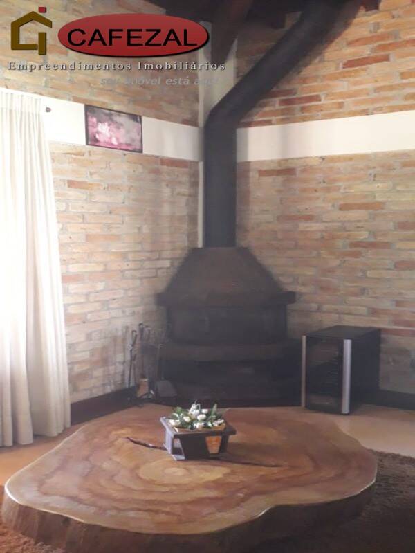 Casa, 4 quartos, 345 m² - Foto 23