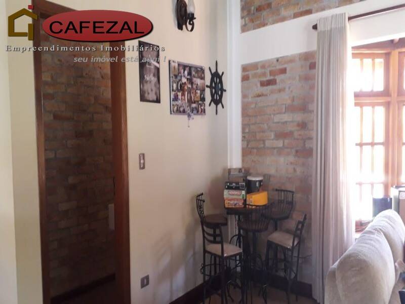 Casa, 4 quartos, 345 m² - Foto 24