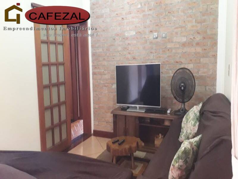 Casa, 4 quartos, 345 m² - Foto 25