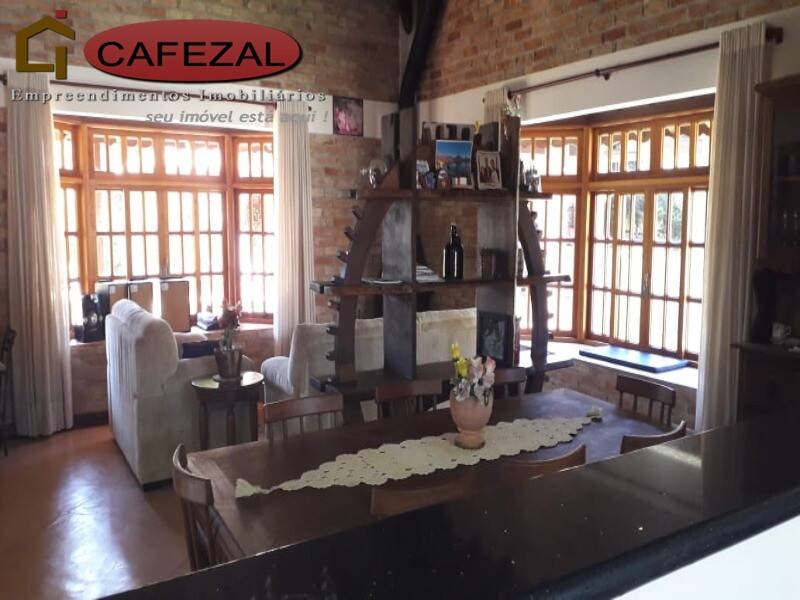 Casa, 4 quartos, 345 m² - Foto 27