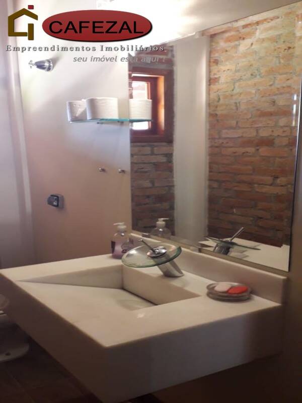 Casa, 4 quartos, 345 m² - Foto 28