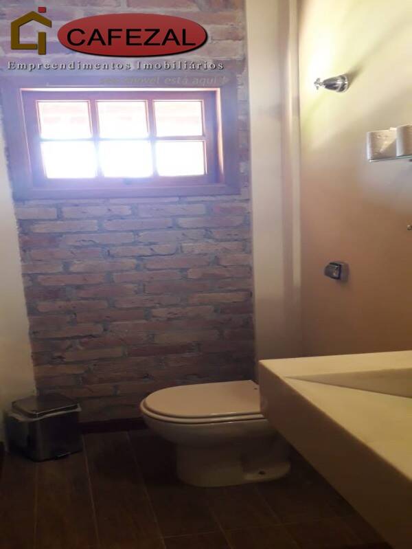 Casa, 4 quartos, 345 m² - Foto 29