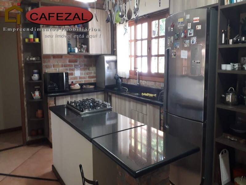 Casa, 4 quartos, 345 m² - Foto 31